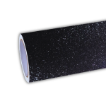 Ultra glitter black Smooth