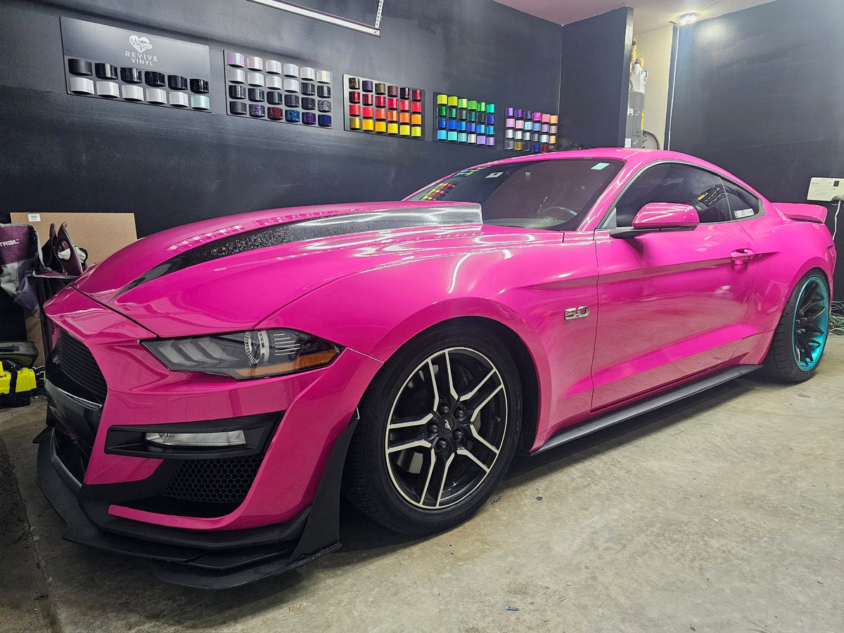 Gloss Magenta