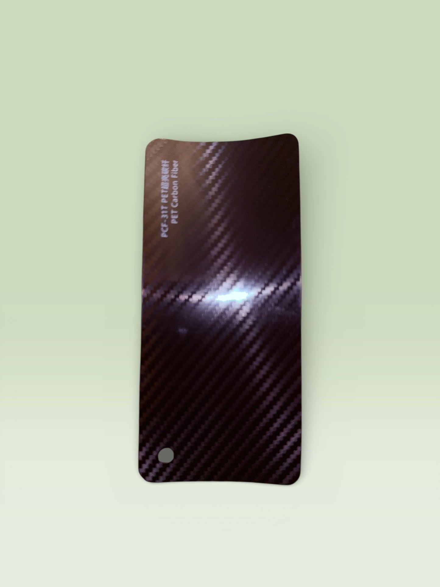 Carbon fiber