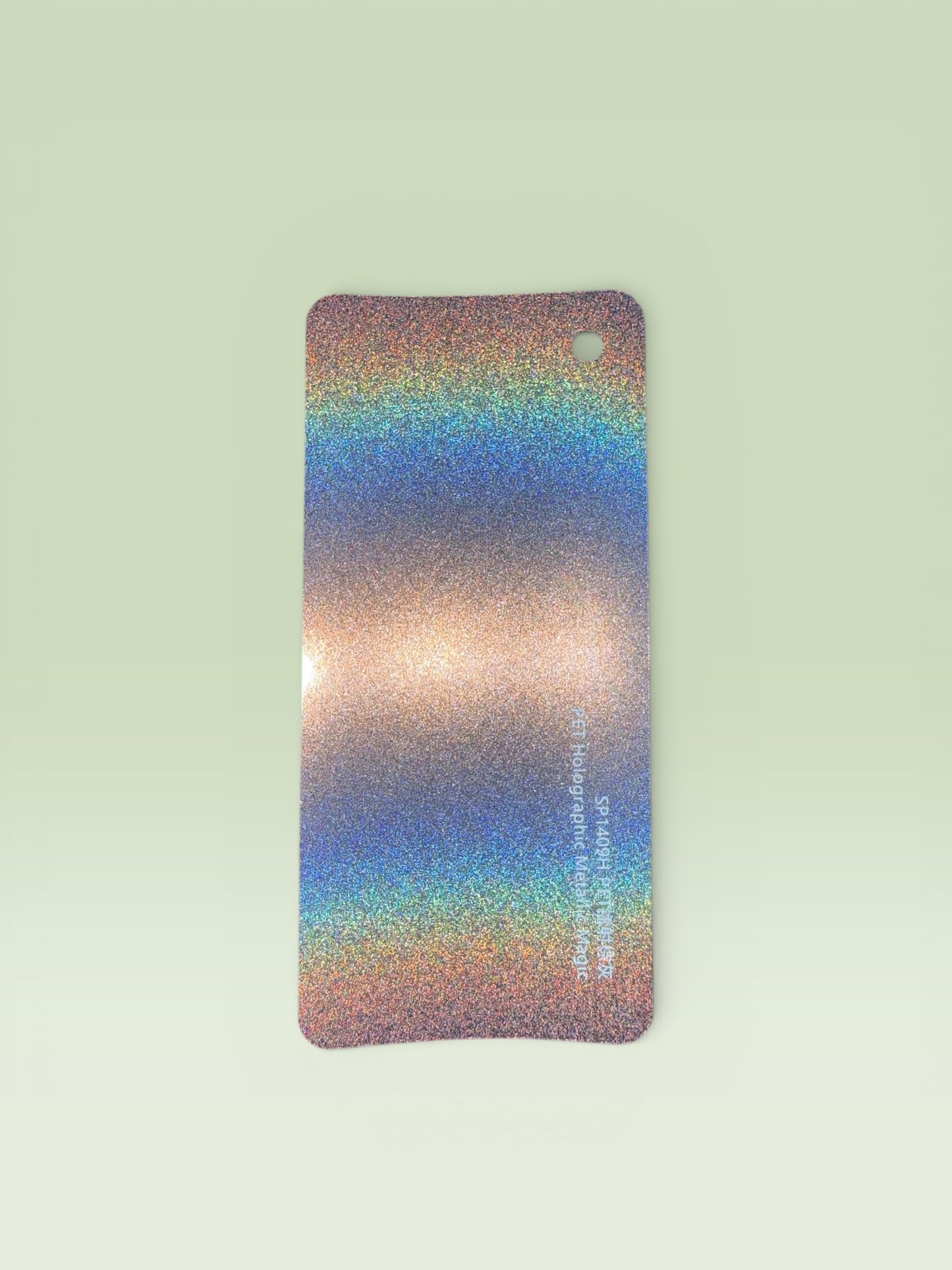 Holographic Metallic Magic
