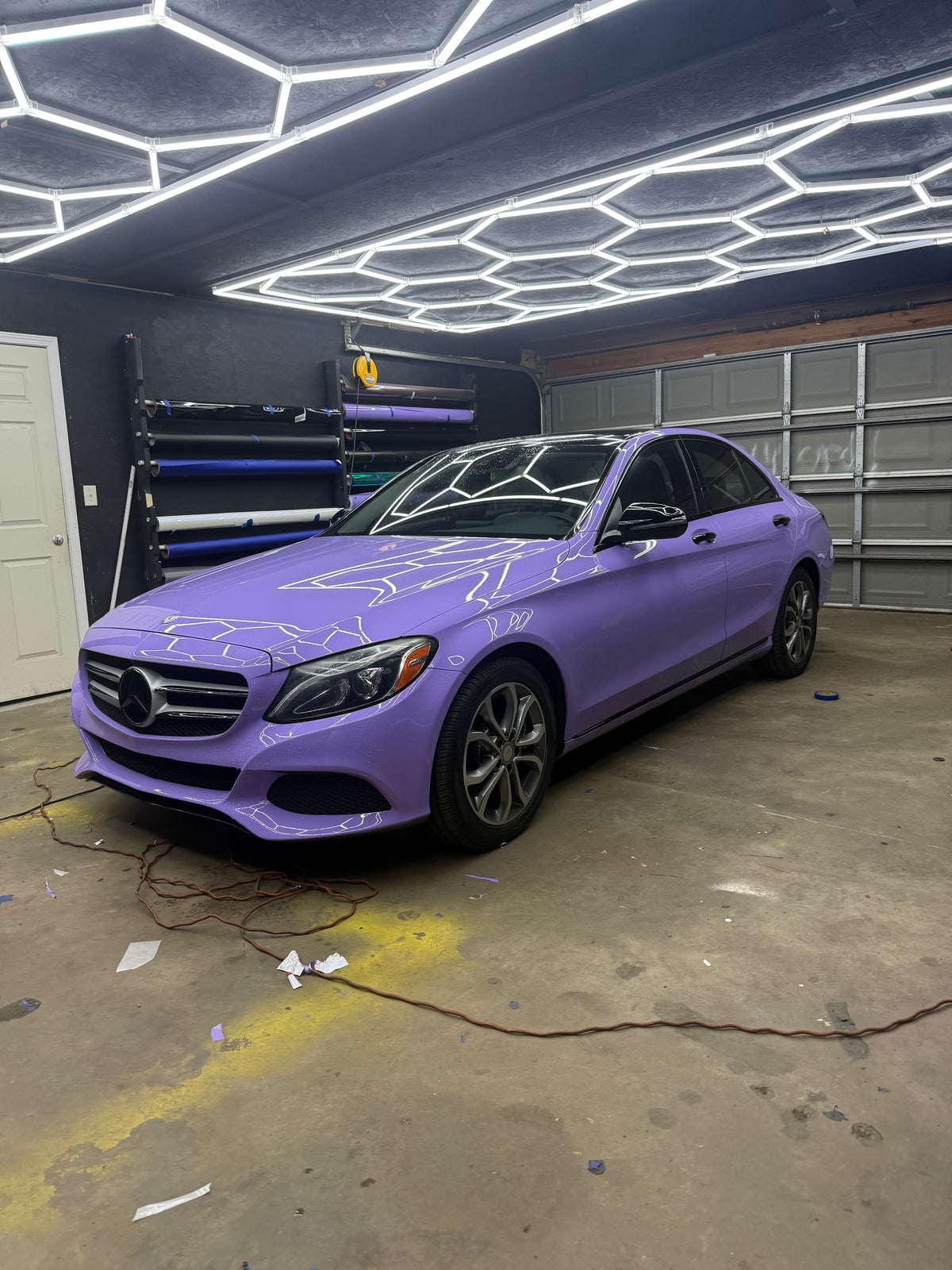 Violet