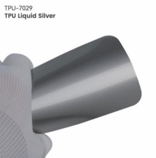 Liquid Silver PPF
