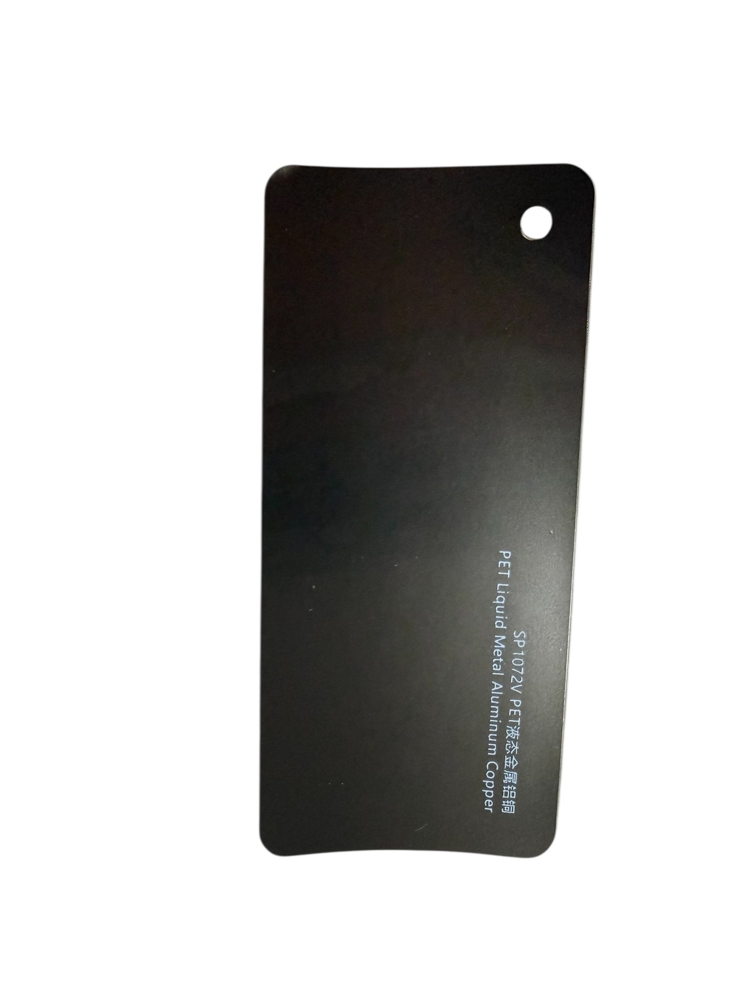 Liquid Metal aluminum copper
