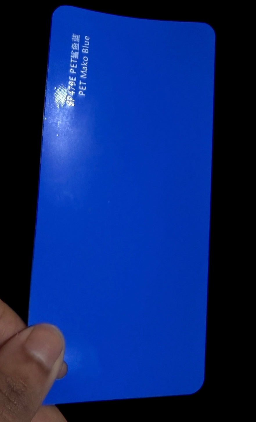 Mako Blue
