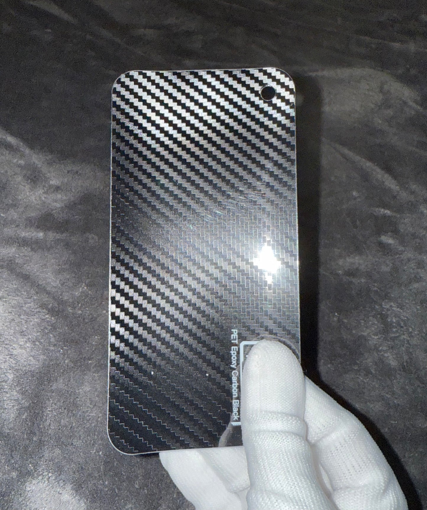 Epoxy Carbon Fiber