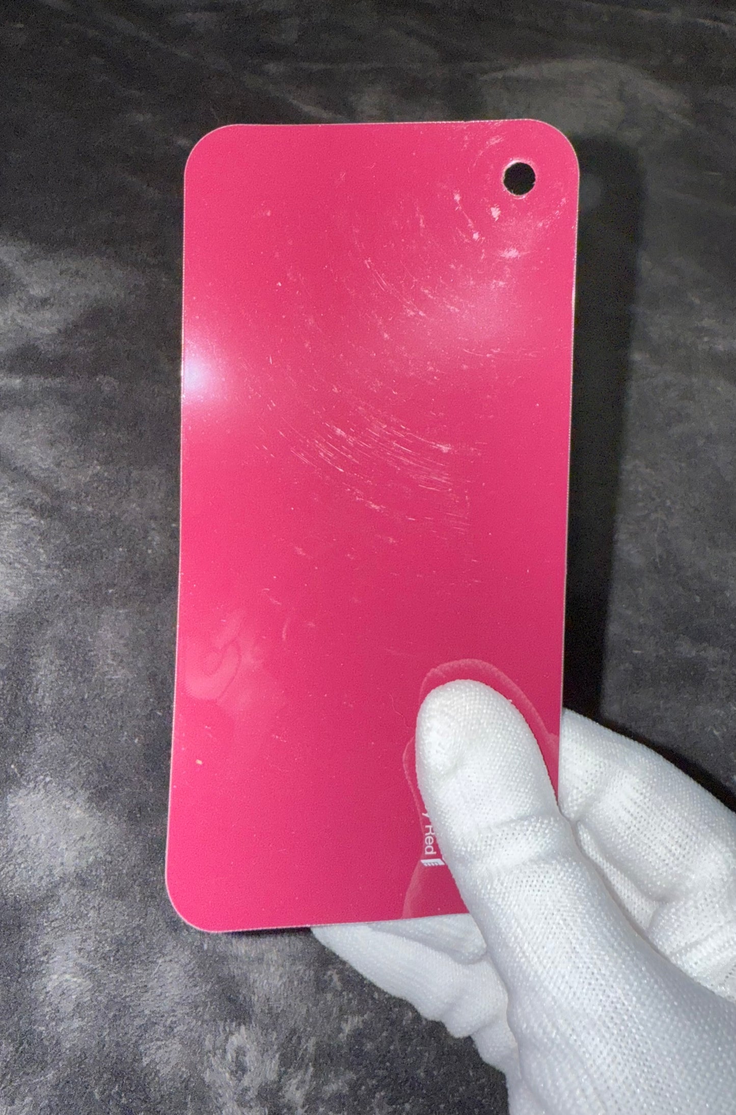Star Ruby Red
