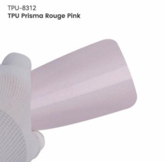 Prisma Rouge Pink PPF