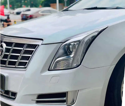 Diamond Crystal white green