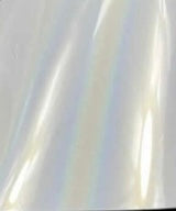 Holographic Metallic White
