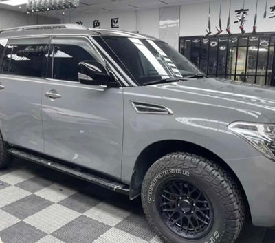 Super gloss nardo gray