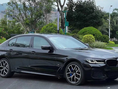 Super Glossy Piano black