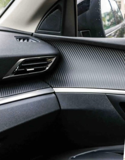 True Carbon Fiber