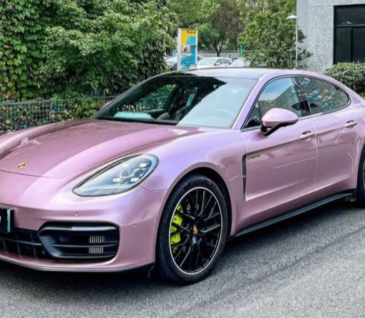 Passion Pink