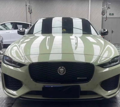 Super gloss khaki gray