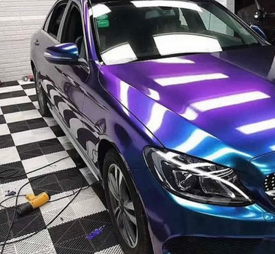 Gloss Chameleon Polar Light