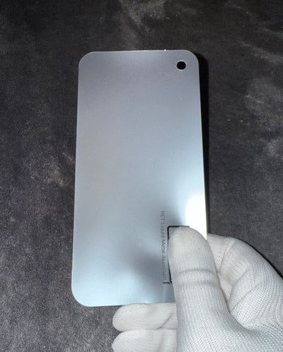 Liquid Metal Aluminum