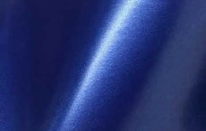 Satin Metallic Deep Blue