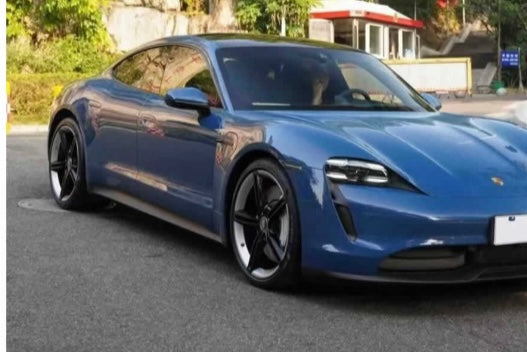 Super gloss neptune blue