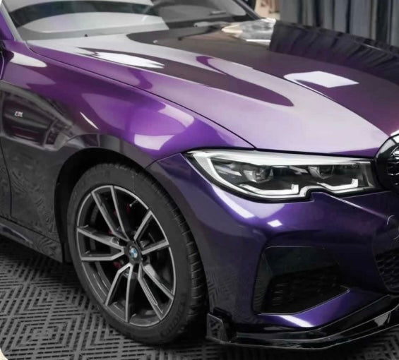 Venice Purple