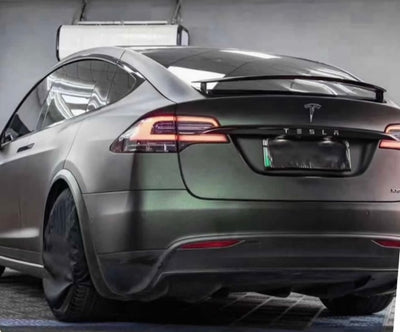 Phantom shadow olive green