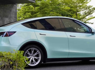 Macaron Moonlight Jade