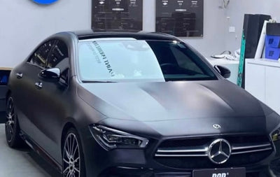 Phantom shadow black purple