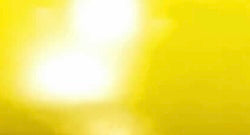 Satin Metallic yellow