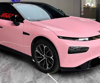 Super gloss rouge pink