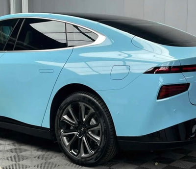 Super gloss seabreeze blue