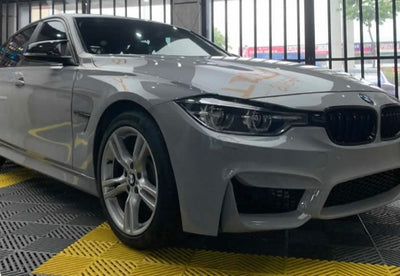 Super gloss brooklyn gray