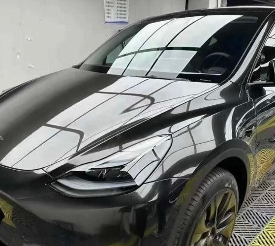 Liquid Metal Black