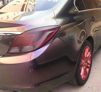 Gloss chameleon Purple copper