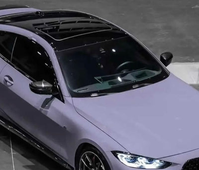 Super gloss vimi purple