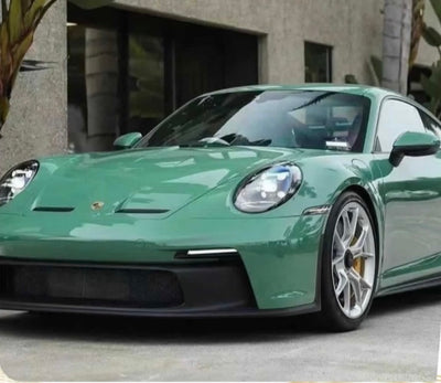 Super gloss weng green