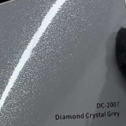 Diamond Crystal gray