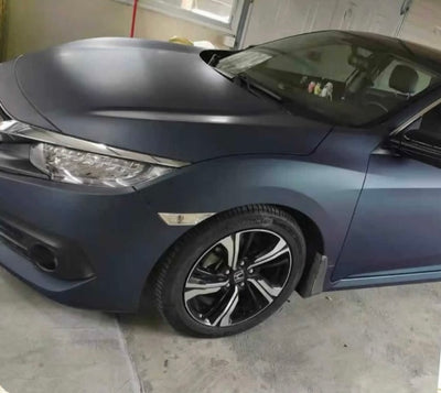 Phantom shadow jazz blue