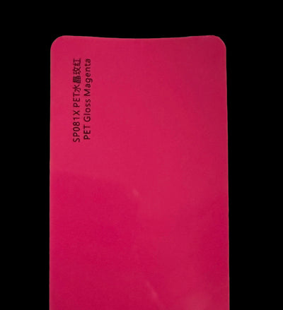 Gloss Magenta