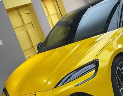 Liquid metal austin gold