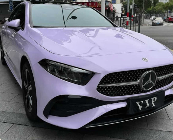 Deluxe Lilac