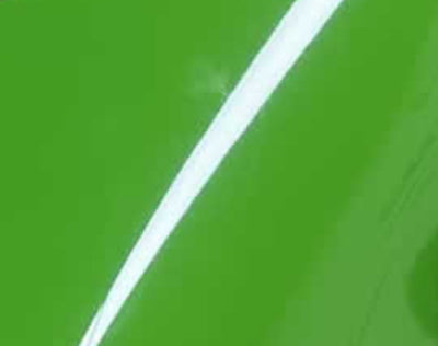 Green wrap