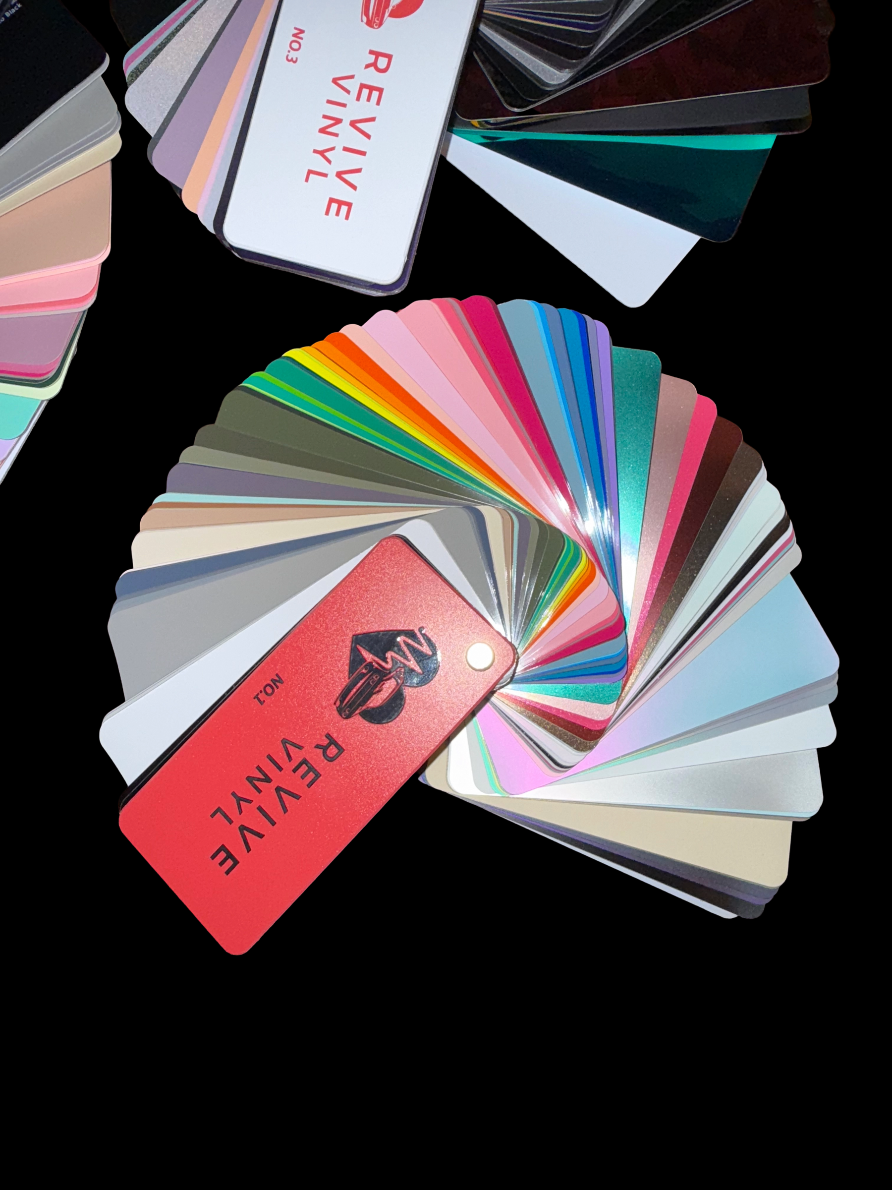 Swatch Books