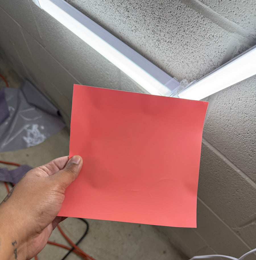 Orange Prism PPF