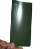 Flat dark military green