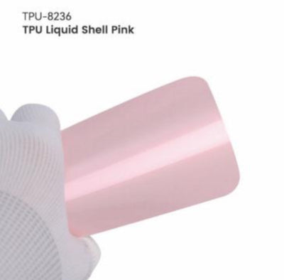 Liquid Shell Pink PPF