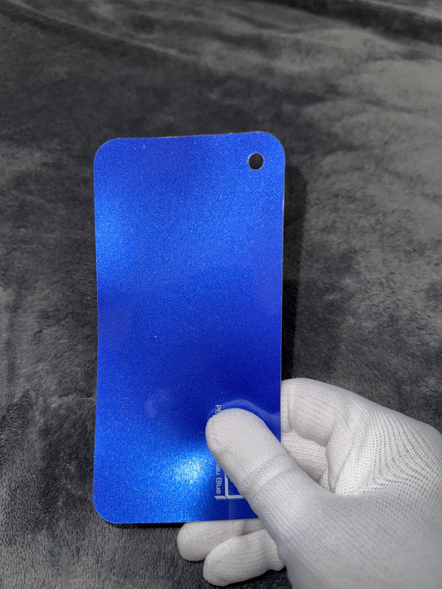 Portimau Blue