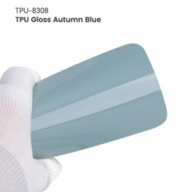 Gloss Autumn Blue