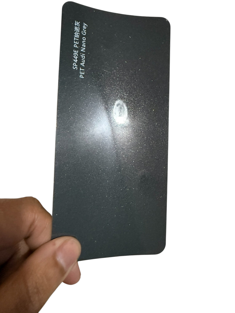 Nano Grey