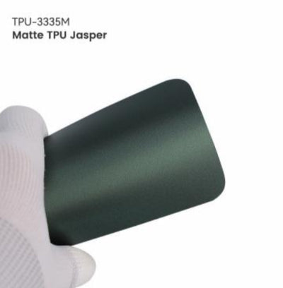 Matte Jasper PPF