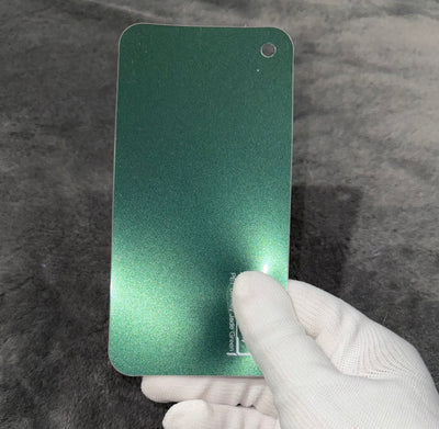 Jade Green
