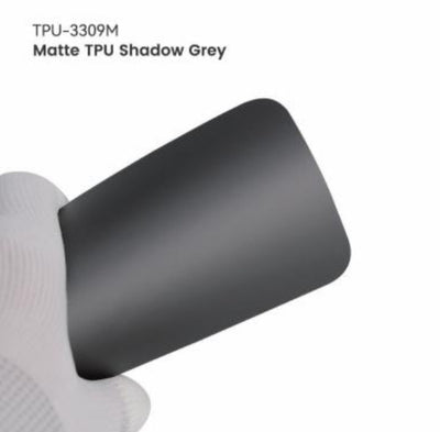 Matte Shadow Grey PPF
